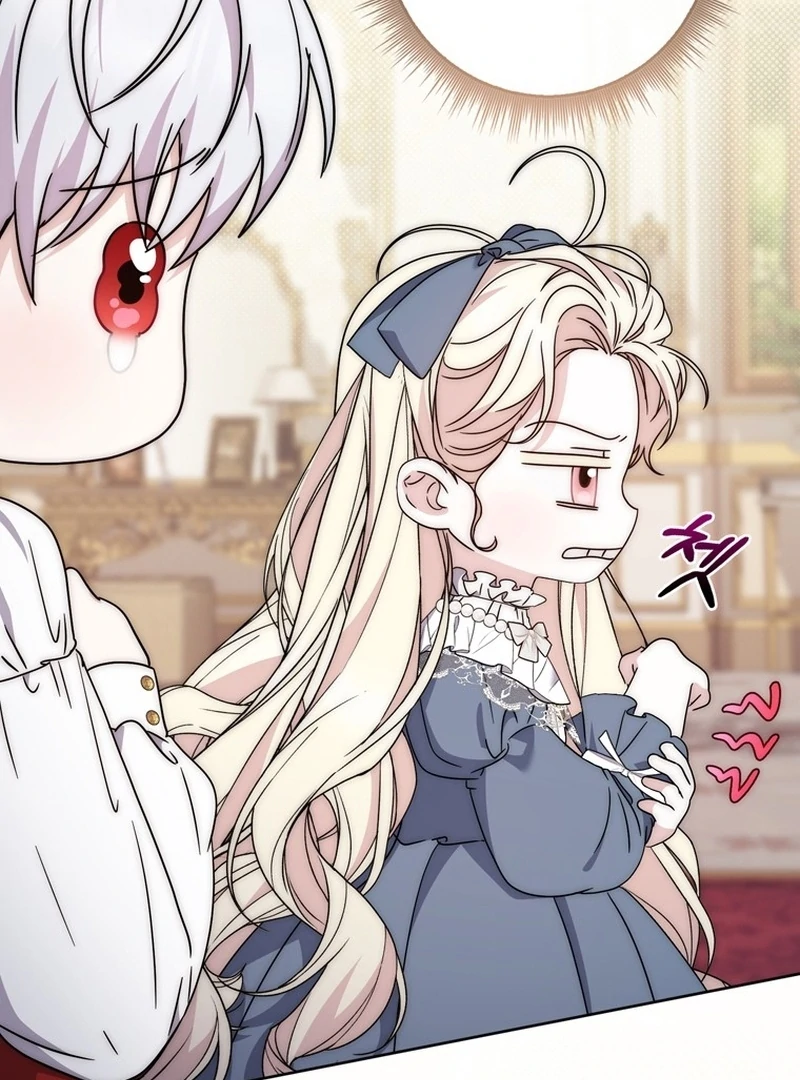 Read The Male Lead Is Unhealthily Obsessed With My Health EN Manga Online