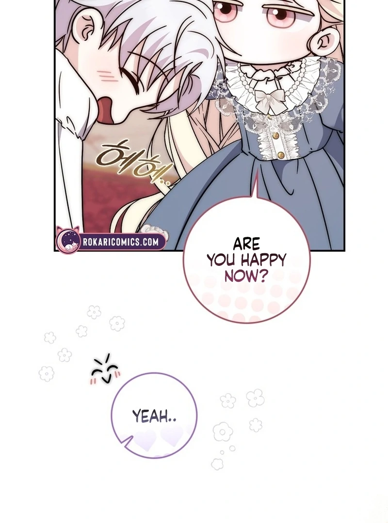 Read The Male Lead Is Unhealthily Obsessed With My Health EN Manga Online