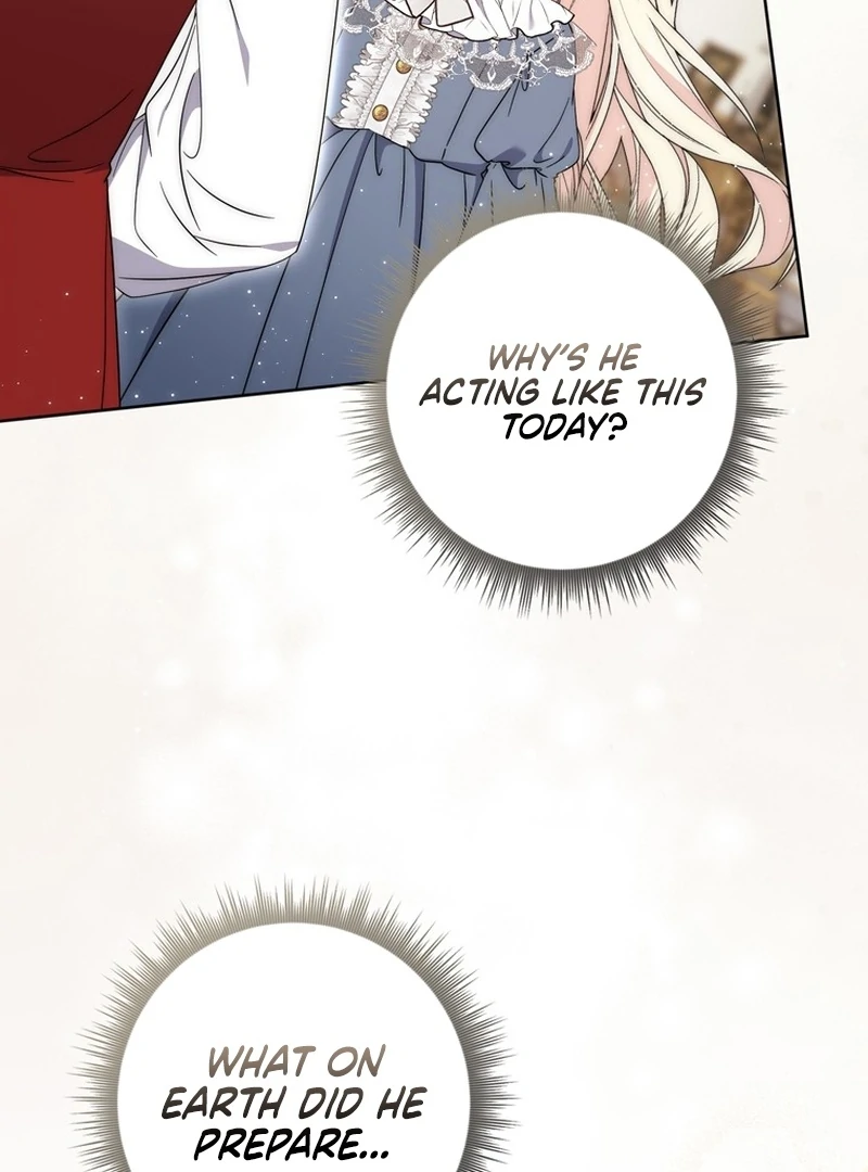 Read The Male Lead Is Unhealthily Obsessed With My Health EN Manga Online