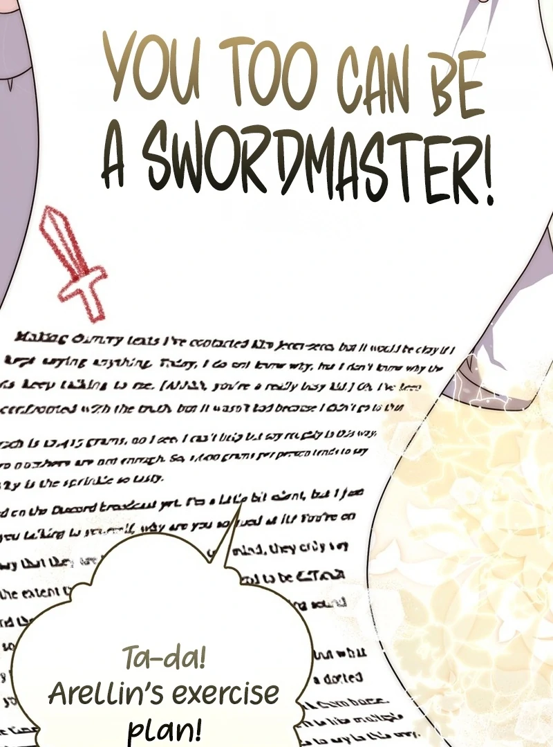 Read The Male Lead Is Unhealthily Obsessed With My Health EN Manga Online