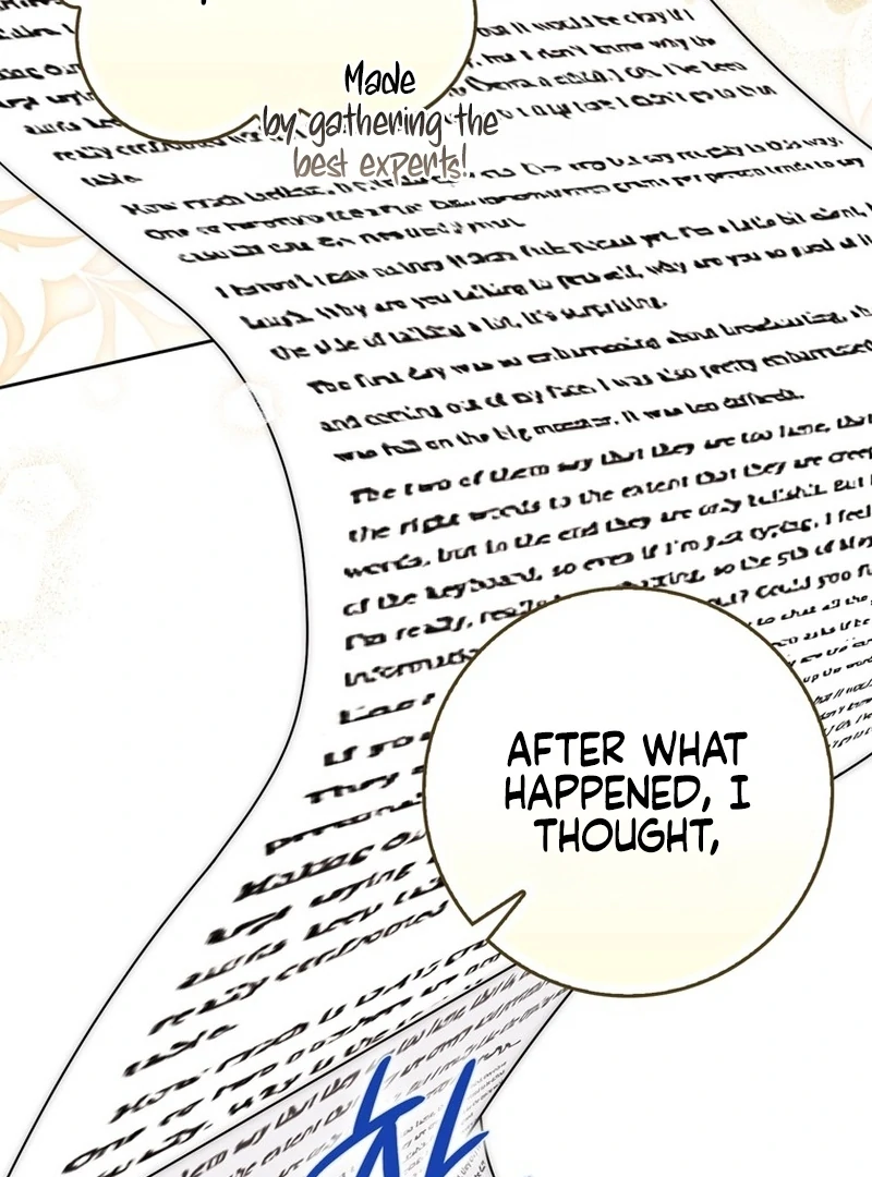 Read The Male Lead Is Unhealthily Obsessed With My Health EN Manga Online