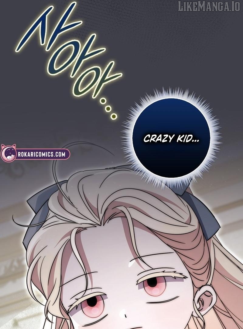 Read The Male Lead Is Unhealthily Obsessed With My Health EN Manga Online