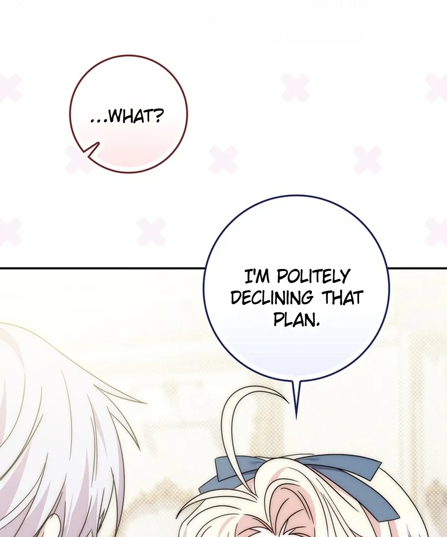 Read The Male Lead Is Unhealthily Obsessed With My Health EN Manga Online