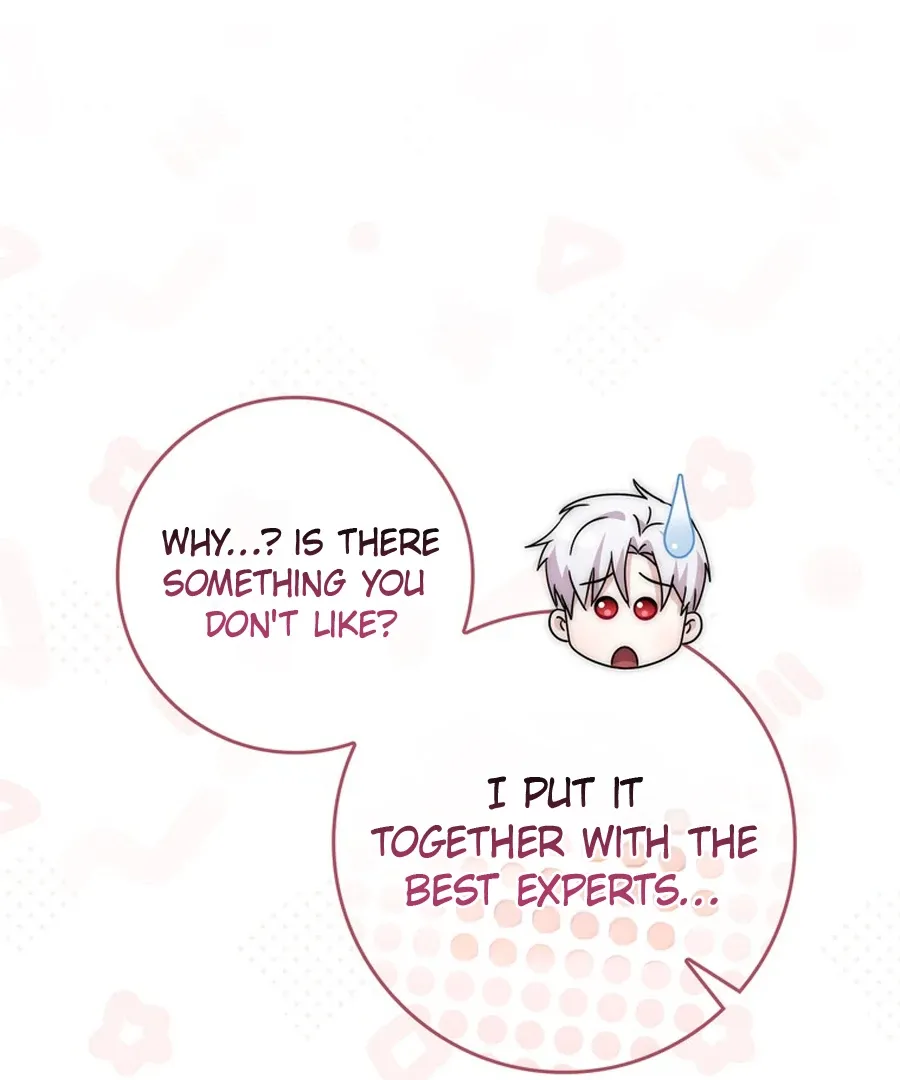Read The Male Lead Is Unhealthily Obsessed With My Health EN Manga Online