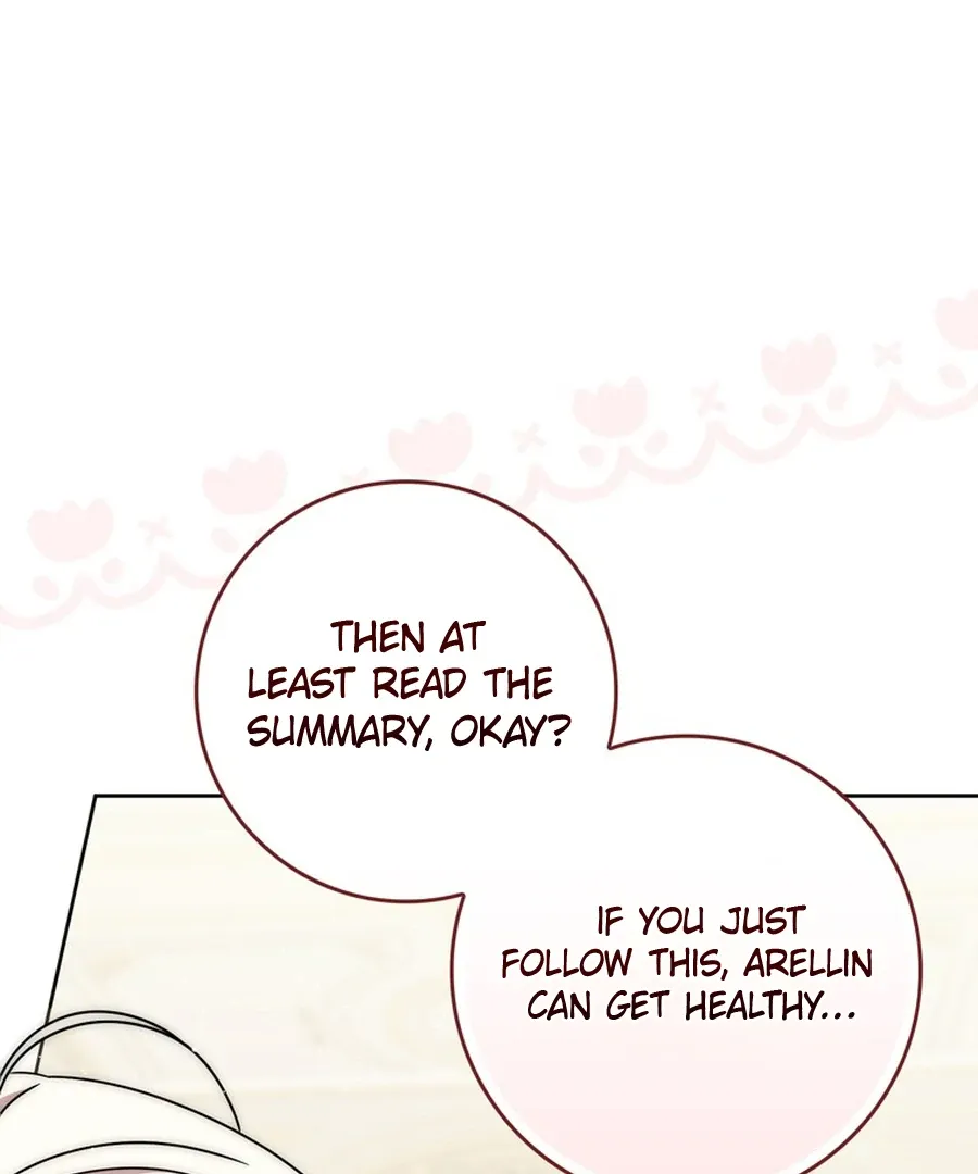 Read The Male Lead Is Unhealthily Obsessed With My Health EN Manga Online