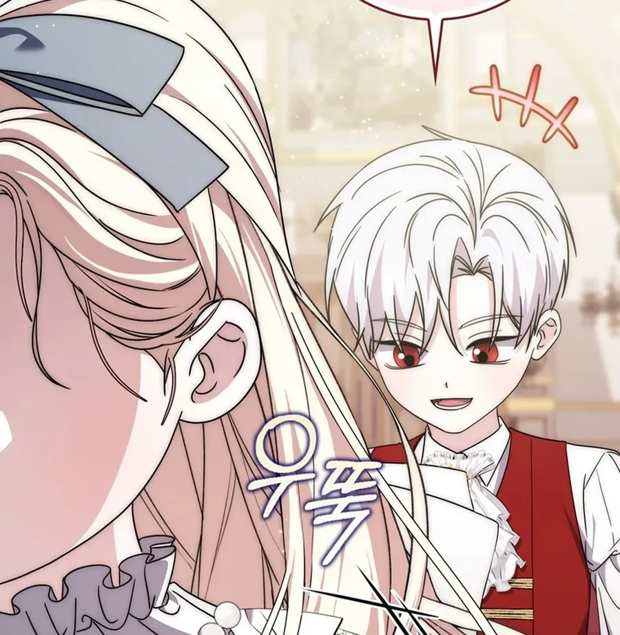 Read The Male Lead Is Unhealthily Obsessed With My Health EN Manga Online