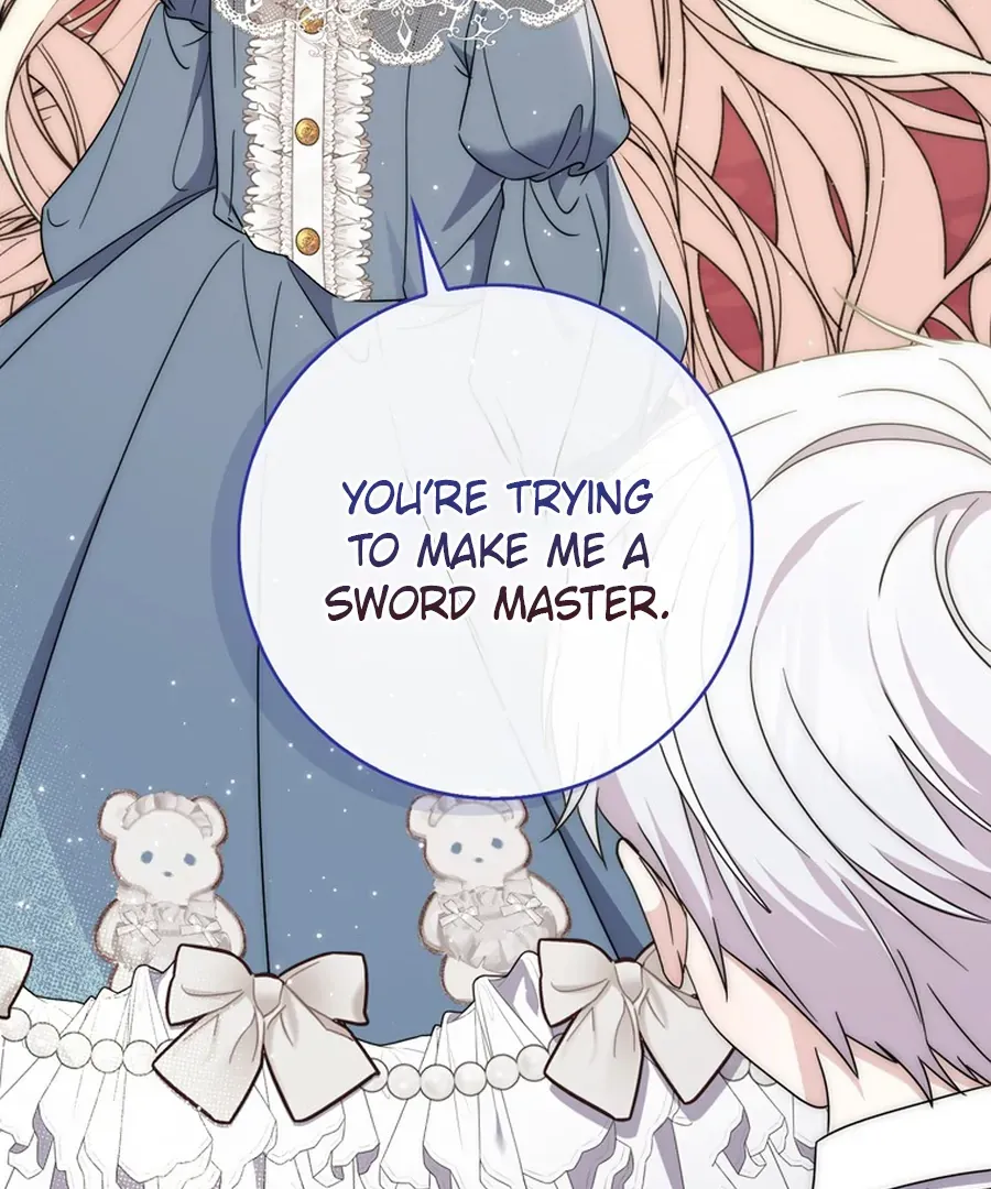 Read The Male Lead Is Unhealthily Obsessed With My Health EN Manga Online