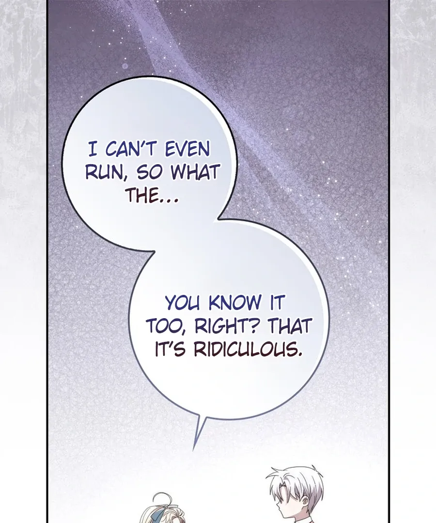 Read The Male Lead Is Unhealthily Obsessed With My Health EN Manga Online