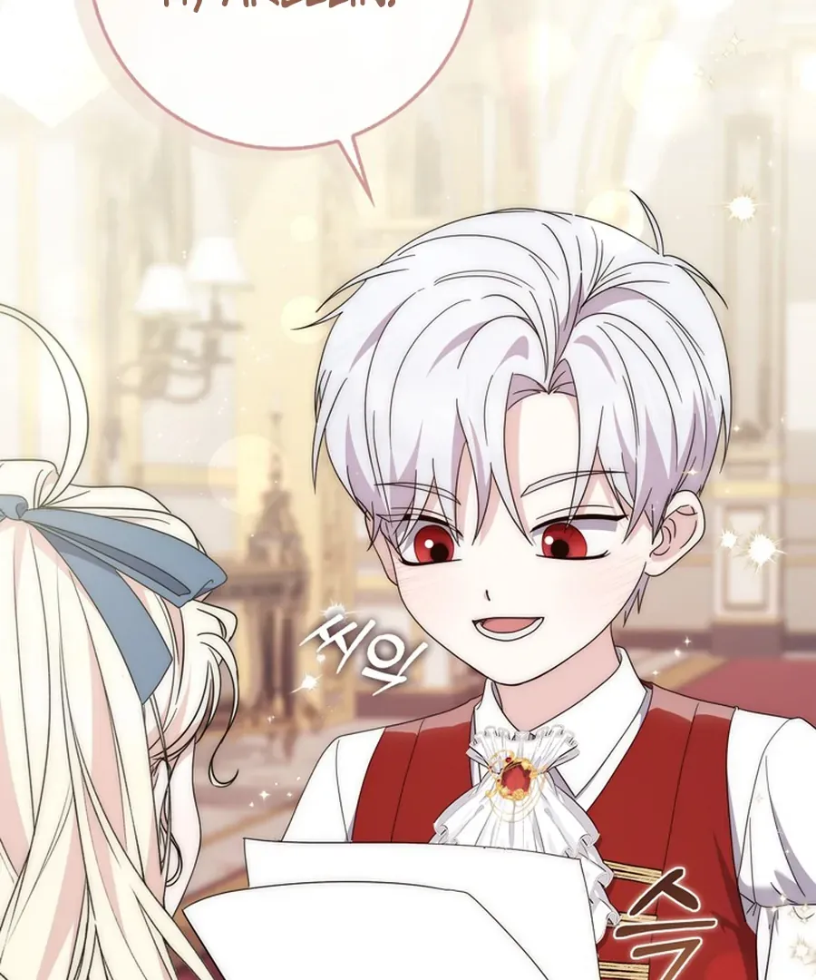 Read The Male Lead Is Unhealthily Obsessed With My Health EN Manga Online