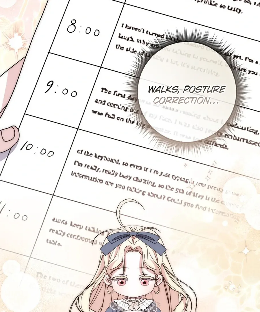 Read The Male Lead Is Unhealthily Obsessed With My Health EN Manga Online