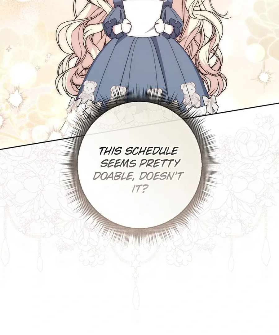 Read The Male Lead Is Unhealthily Obsessed With My Health EN Manga Online