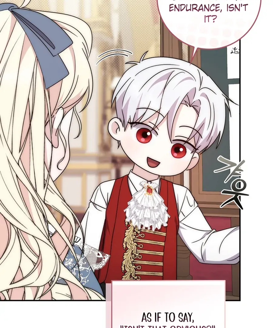 Read The Male Lead Is Unhealthily Obsessed With My Health EN Manga Online