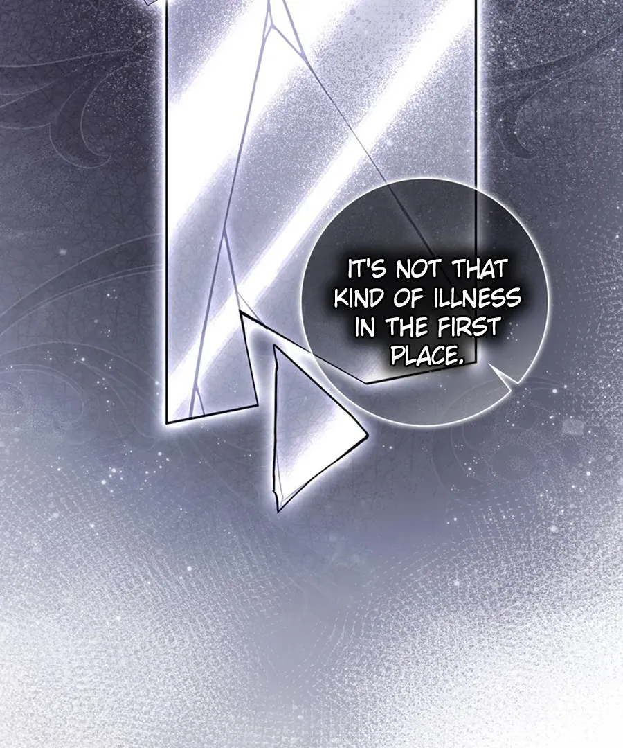 Read The Male Lead Is Unhealthily Obsessed With My Health EN Manga Online