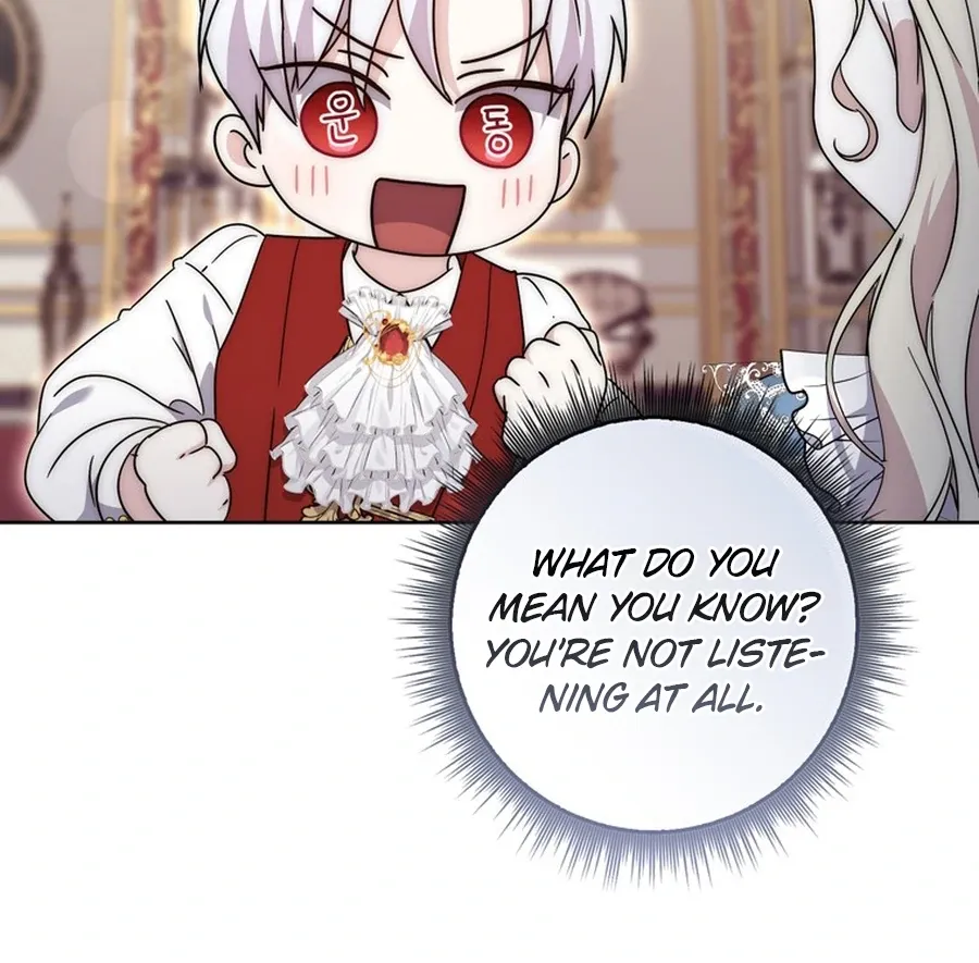 Read The Male Lead Is Unhealthily Obsessed With My Health EN Manga Online
