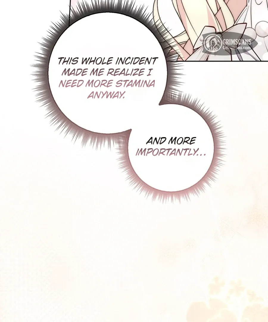 Read The Male Lead Is Unhealthily Obsessed With My Health EN Manga Online