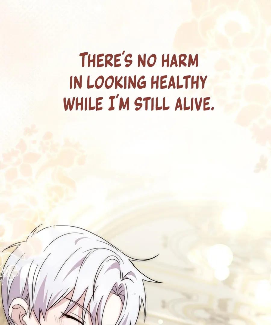 Read The Male Lead Is Unhealthily Obsessed With My Health EN Manga Online