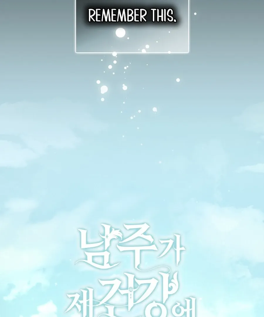 Read The Male Lead Is Unhealthily Obsessed With My Health EN Manga Online