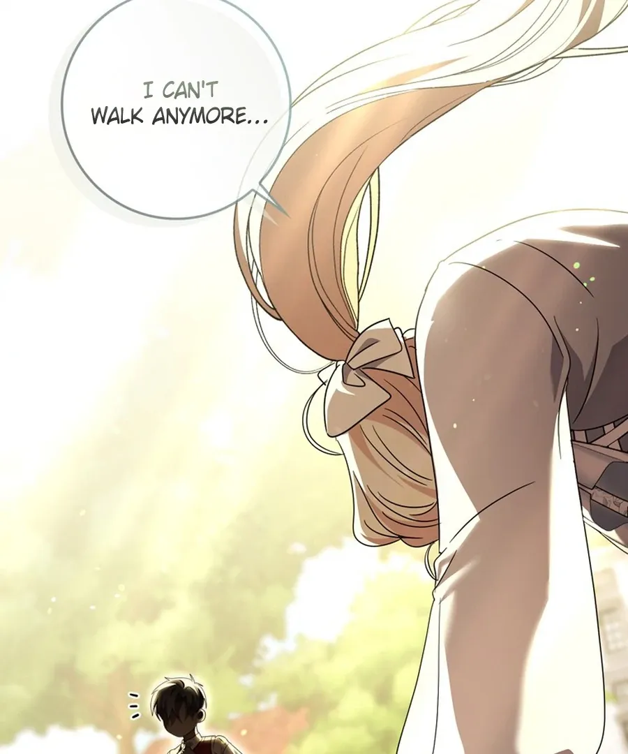 Read The Male Lead Is Unhealthily Obsessed With My Health EN Manga Online