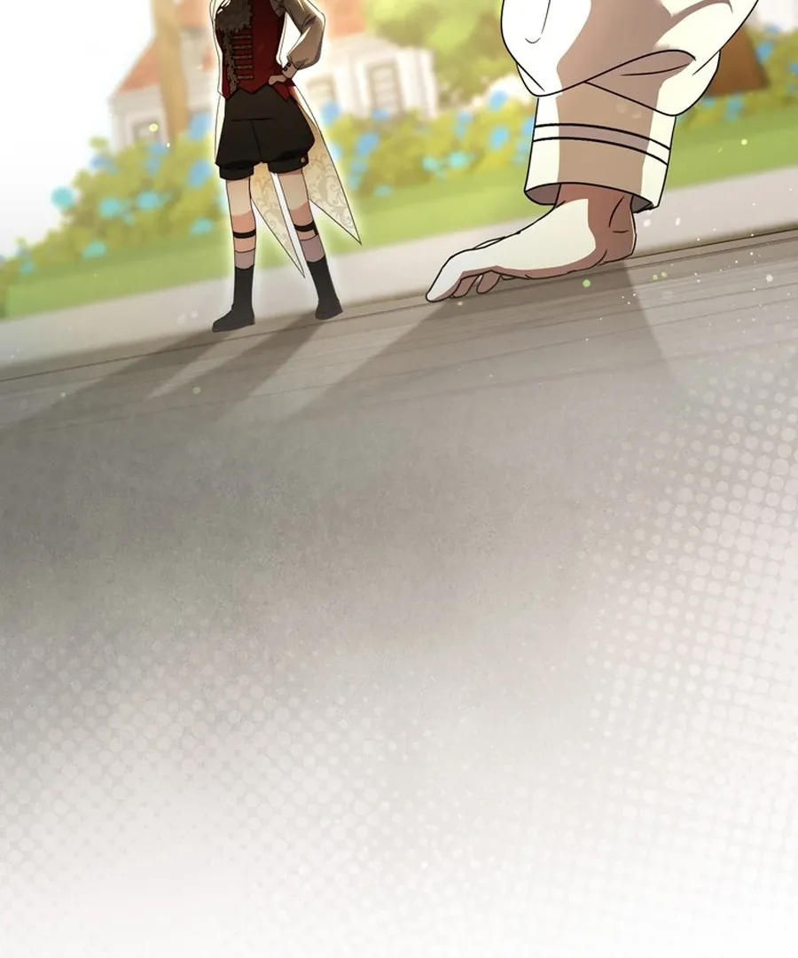 Read The Male Lead Is Unhealthily Obsessed With My Health EN Manga Online