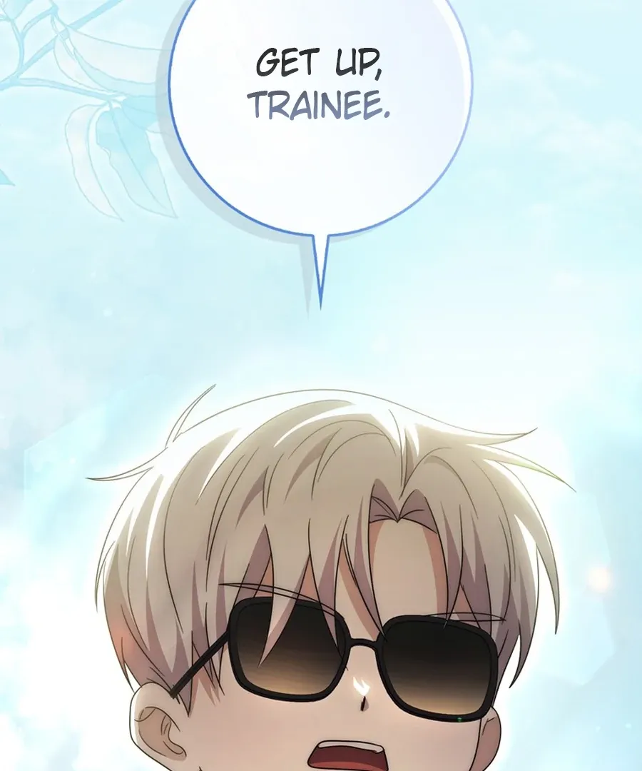 Read The Male Lead Is Unhealthily Obsessed With My Health EN Manga Online
