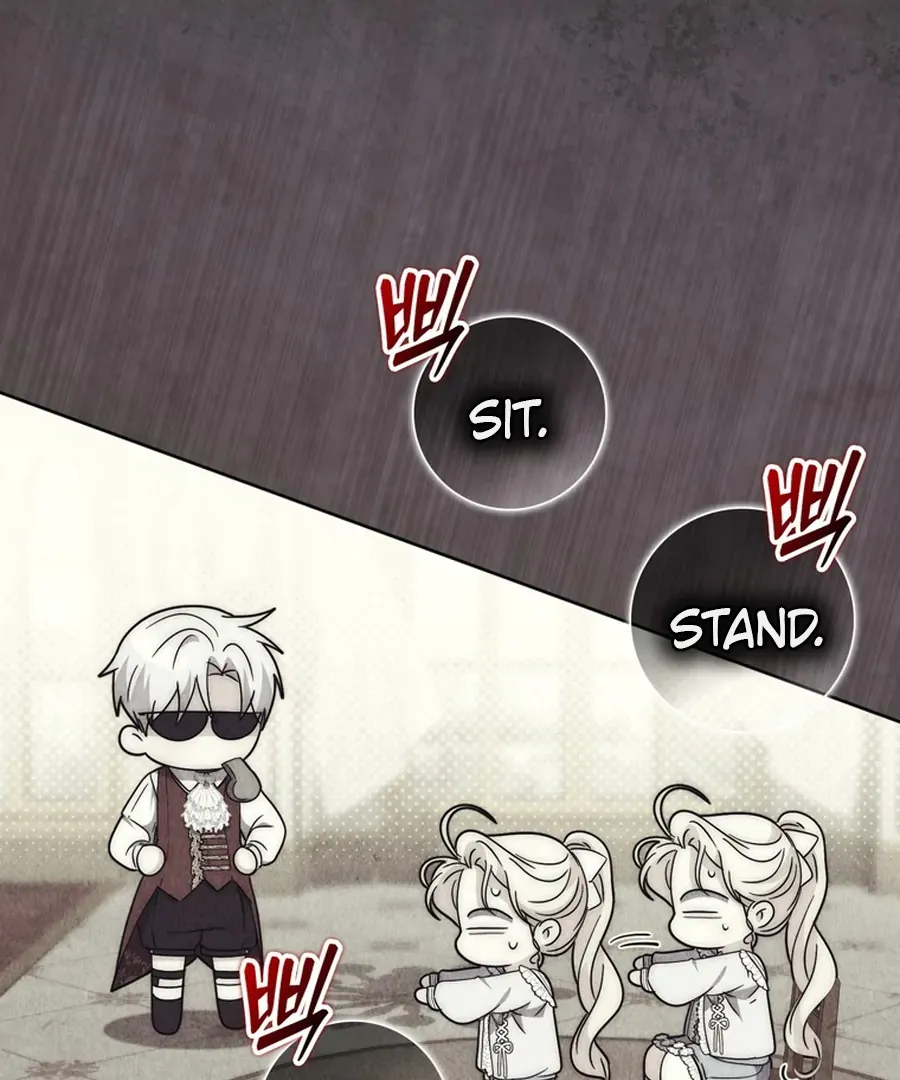 Read The Male Lead Is Unhealthily Obsessed With My Health EN Manga Online