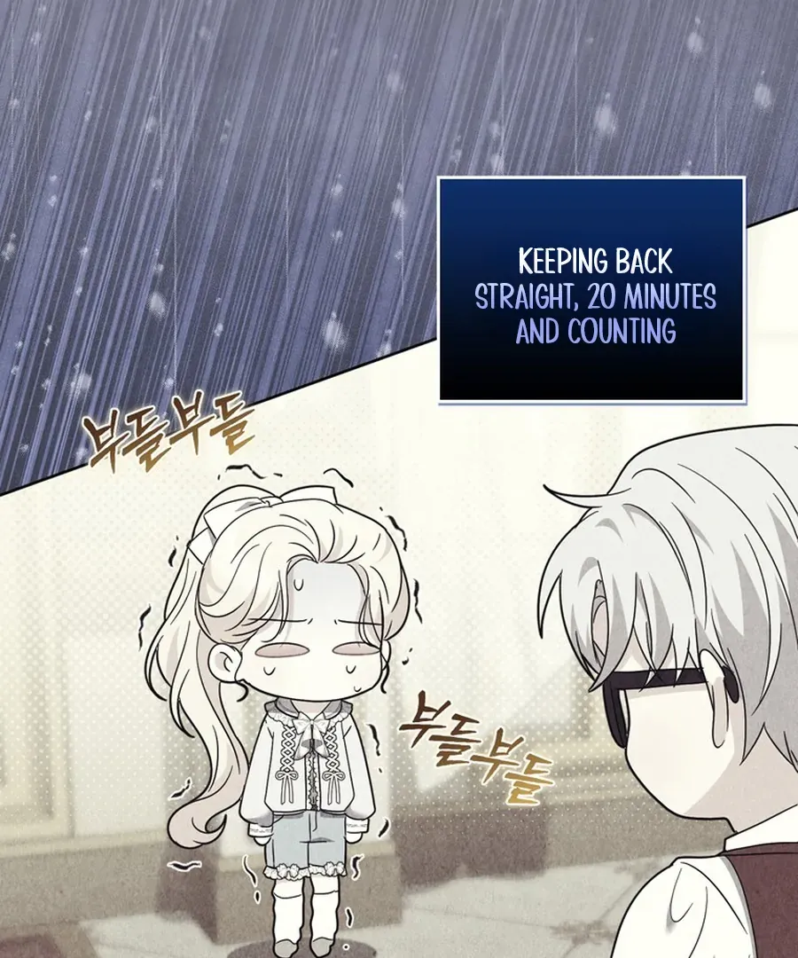Read The Male Lead Is Unhealthily Obsessed With My Health EN Manga Online