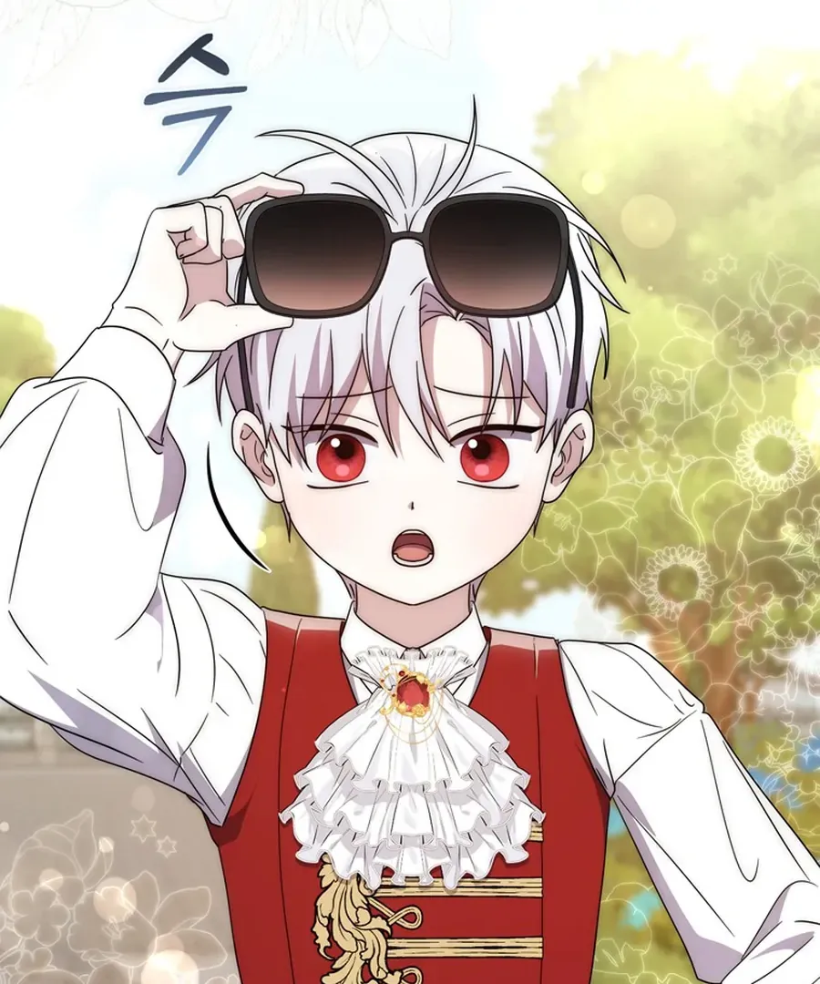Read The Male Lead Is Unhealthily Obsessed With My Health EN Manga Online