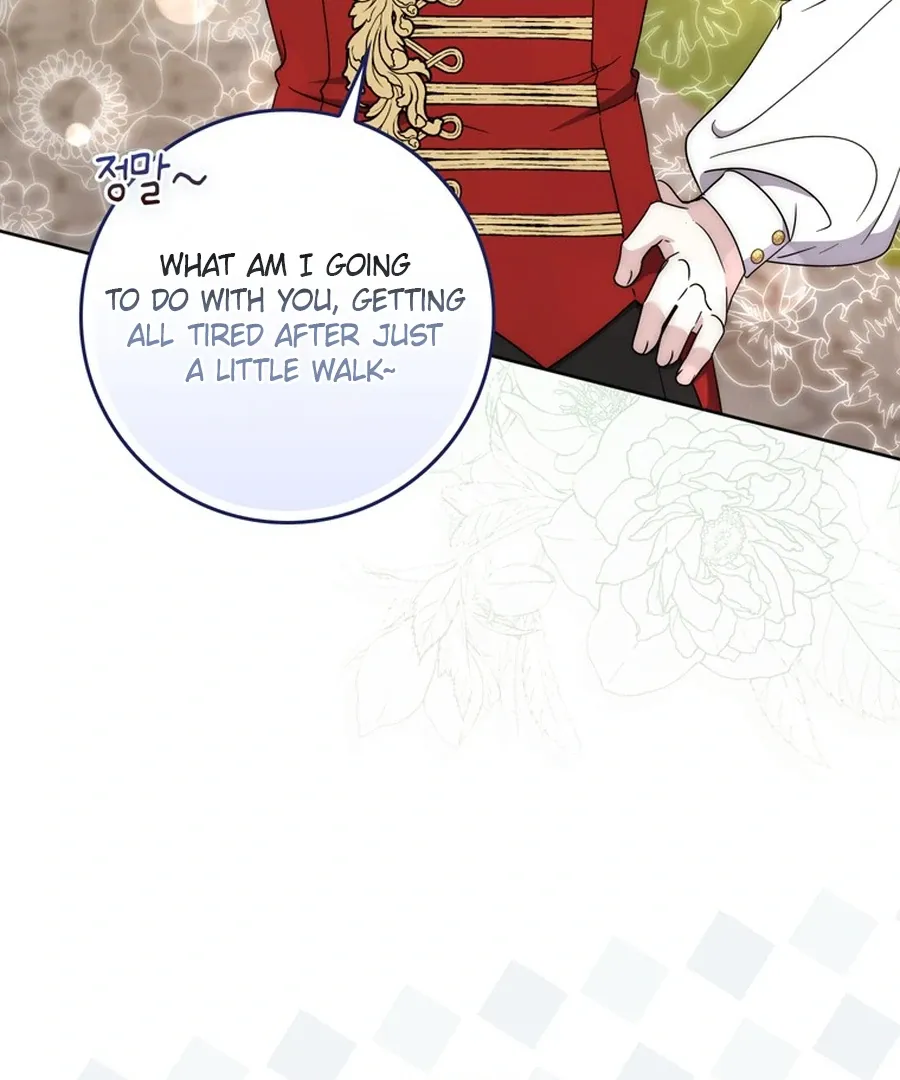 Read The Male Lead Is Unhealthily Obsessed With My Health EN Manga Online