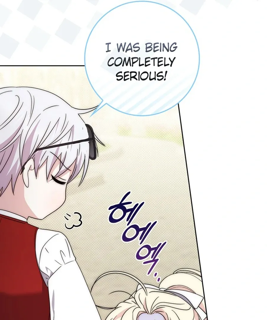 Read The Male Lead Is Unhealthily Obsessed With My Health EN Manga Online
