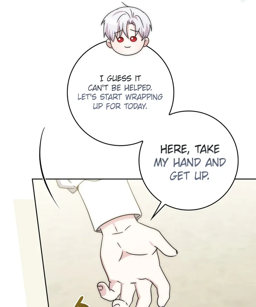 Read The Male Lead Is Unhealthily Obsessed With My Health EN Manga Online