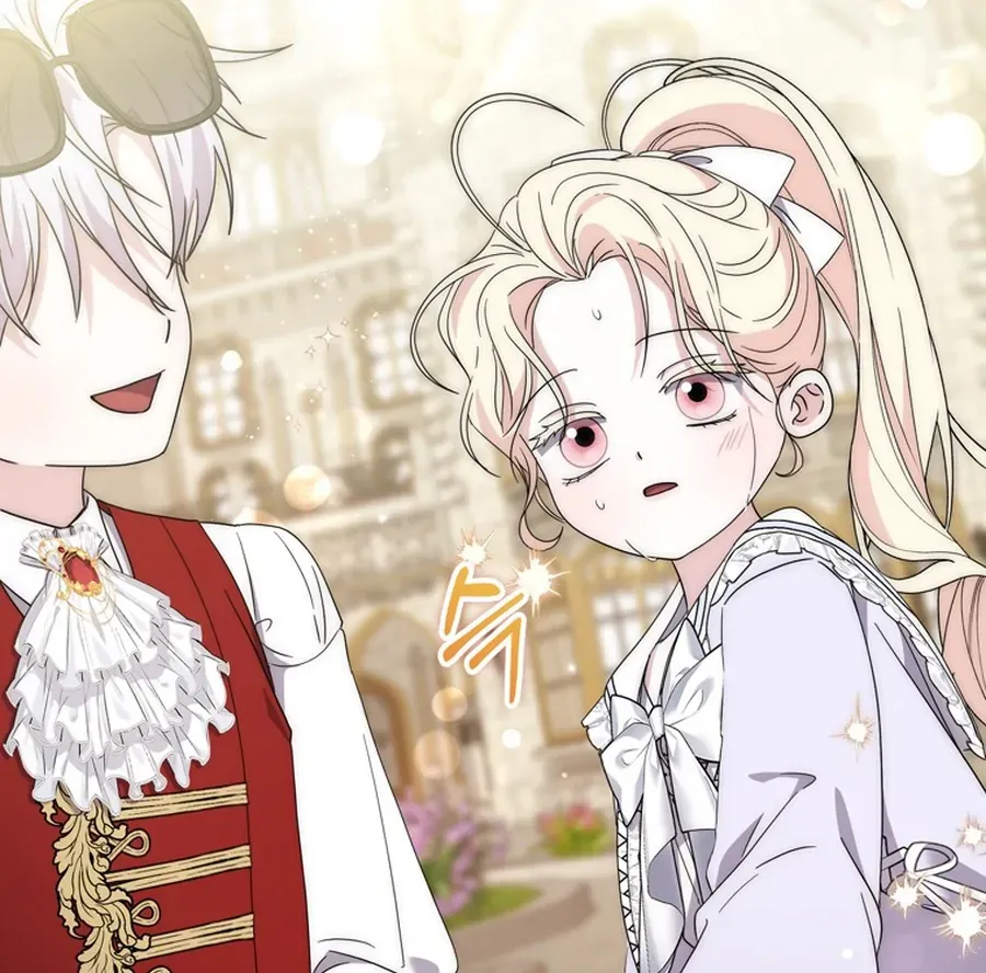 Read The Male Lead Is Unhealthily Obsessed With My Health EN Manga Online