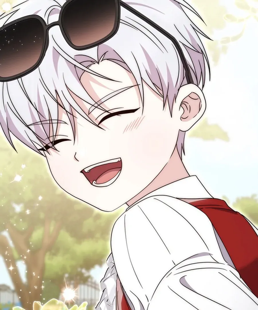 Read The Male Lead Is Unhealthily Obsessed With My Health EN Manga Online