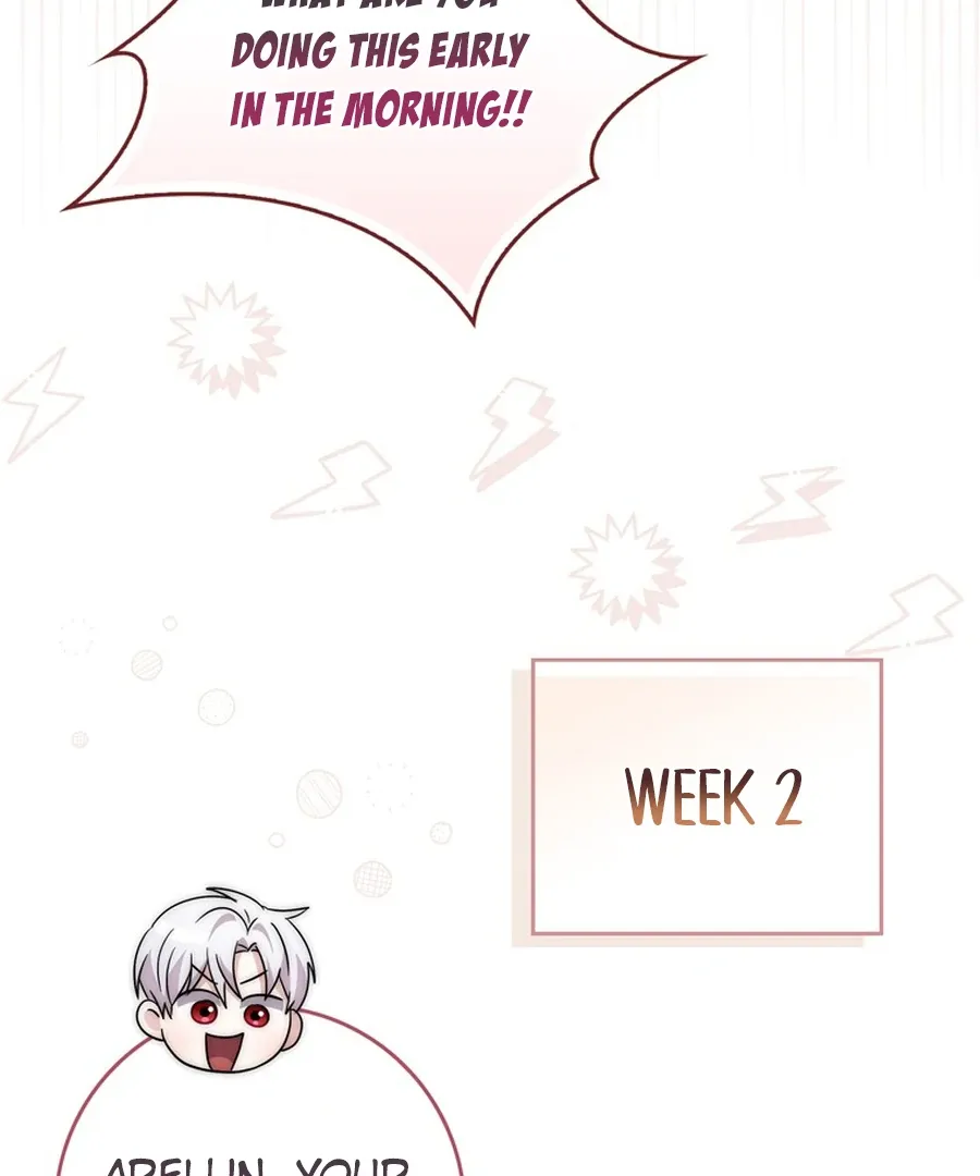 Read The Male Lead Is Unhealthily Obsessed With My Health EN Manga Online