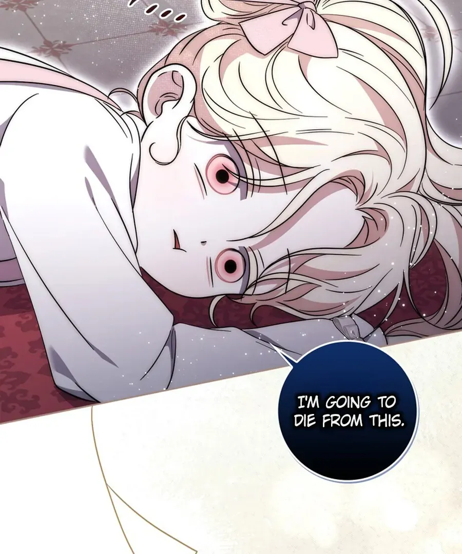 Read The Male Lead Is Unhealthily Obsessed With My Health EN Manga Online
