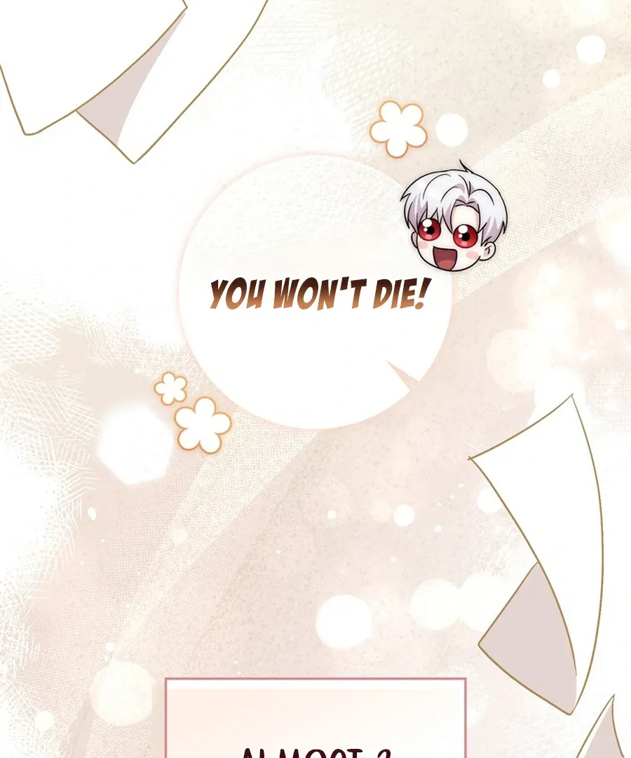Read The Male Lead Is Unhealthily Obsessed With My Health EN Manga Online