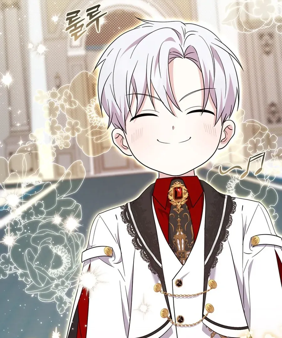 Read The Male Lead Is Unhealthily Obsessed With My Health EN Manga Online