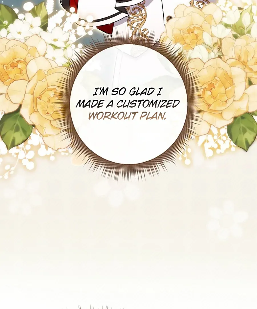 Read The Male Lead Is Unhealthily Obsessed With My Health EN Manga Online