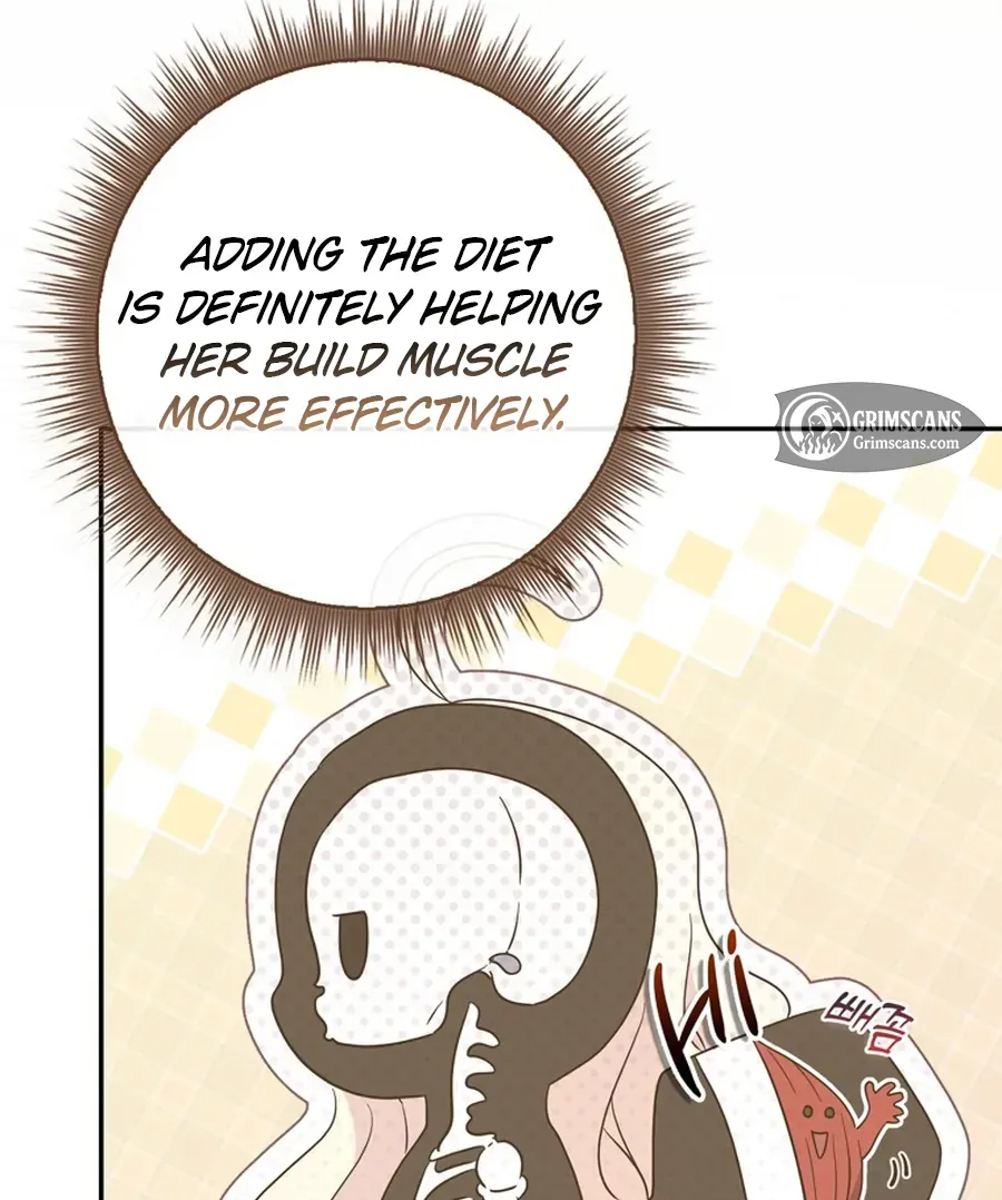 Read The Male Lead Is Unhealthily Obsessed With My Health EN Manga Online