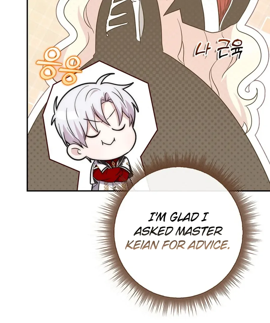 Read The Male Lead Is Unhealthily Obsessed With My Health EN Manga Online