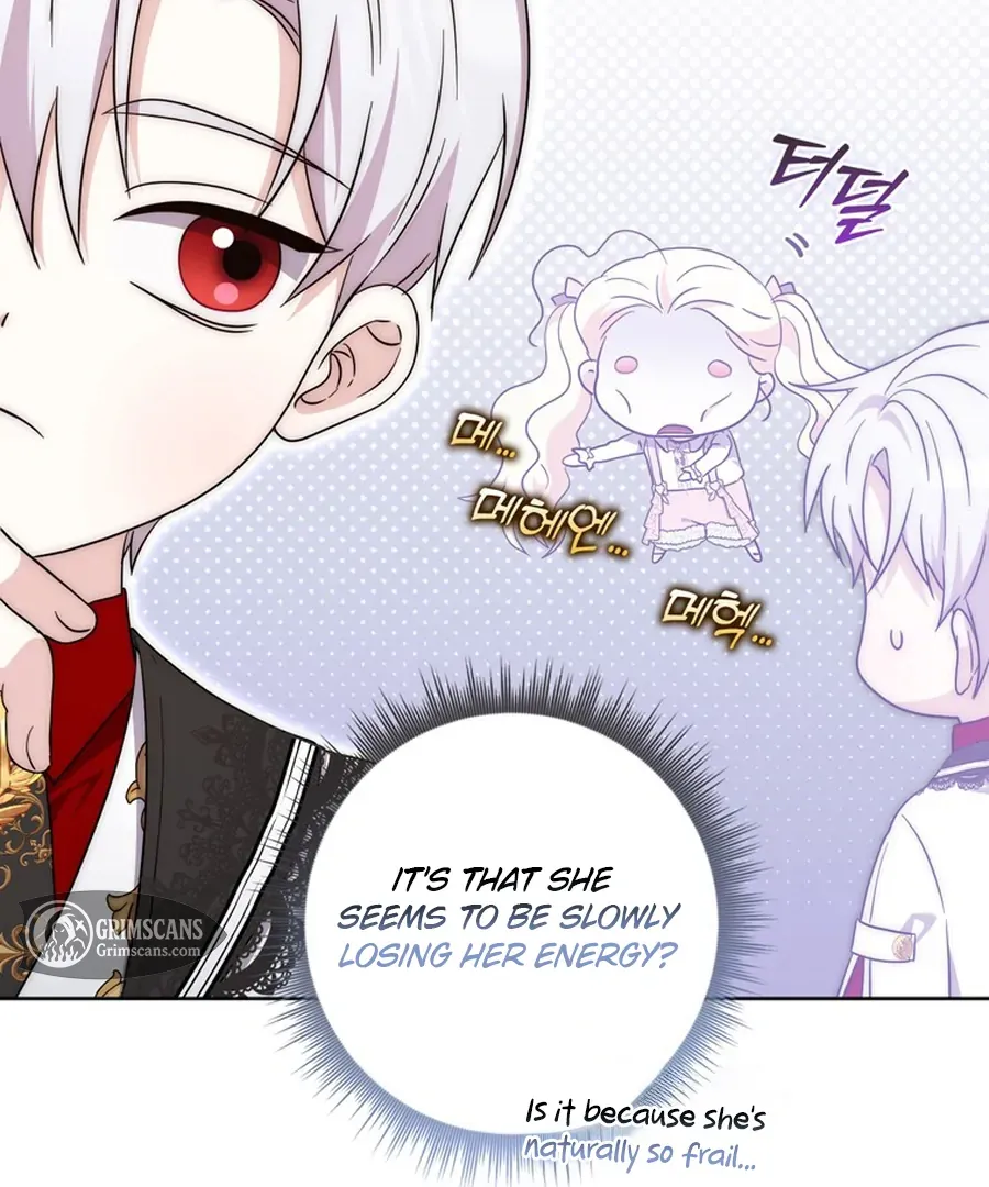 Read The Male Lead Is Unhealthily Obsessed With My Health EN Manga Online