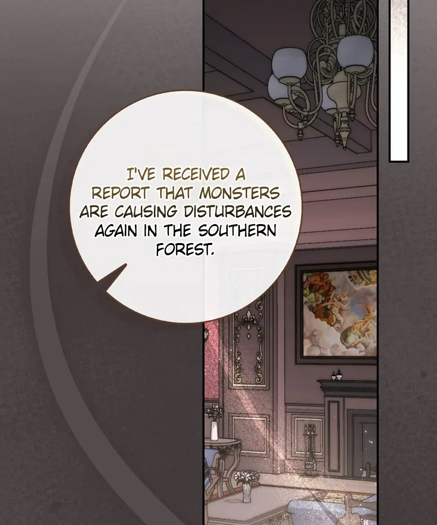 Read The Male Lead Is Unhealthily Obsessed With My Health EN Manga Online
