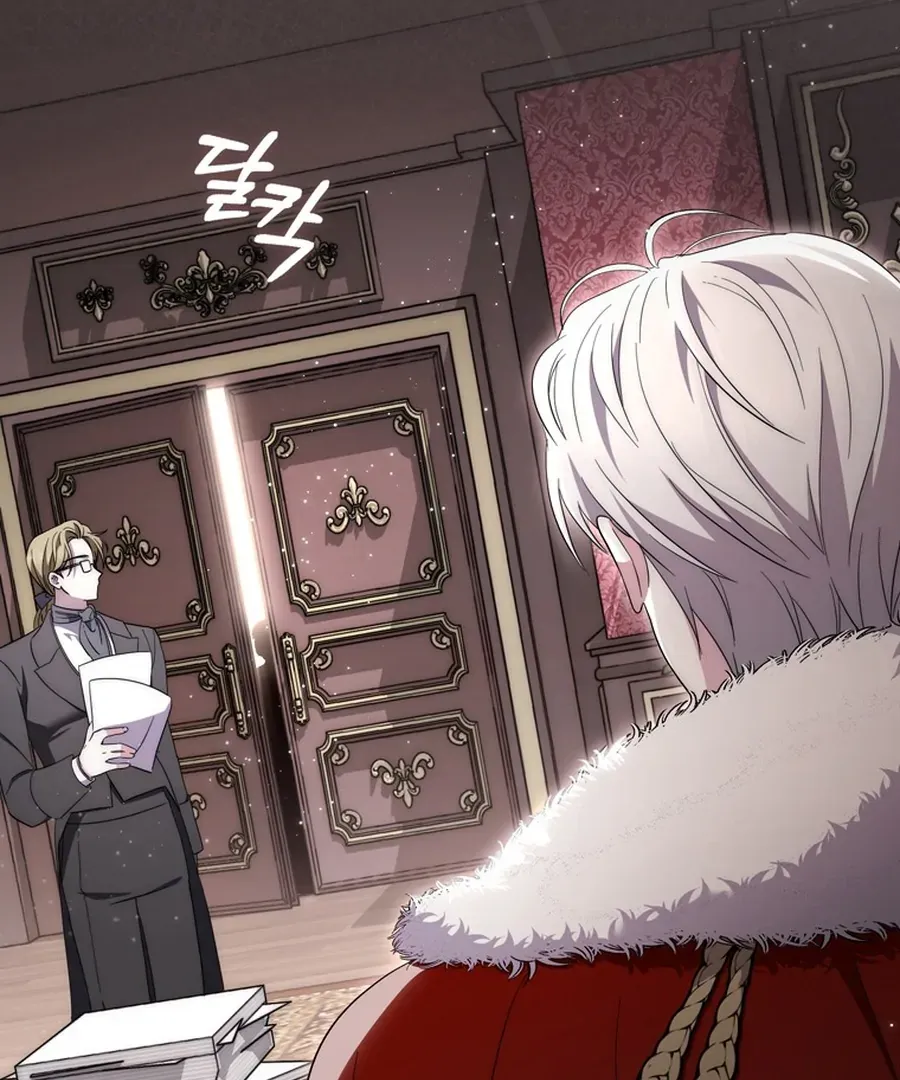 Read The Male Lead Is Unhealthily Obsessed With My Health EN Manga Online
