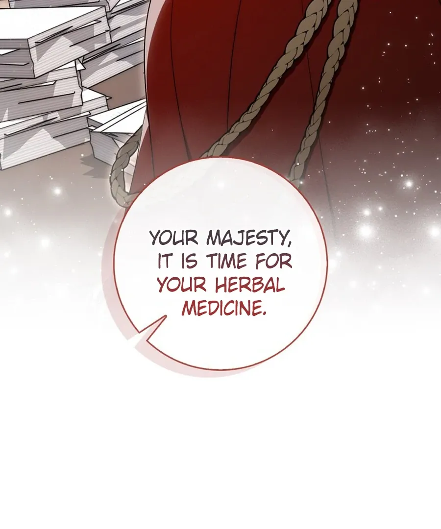 Read The Male Lead Is Unhealthily Obsessed With My Health EN Manga Online