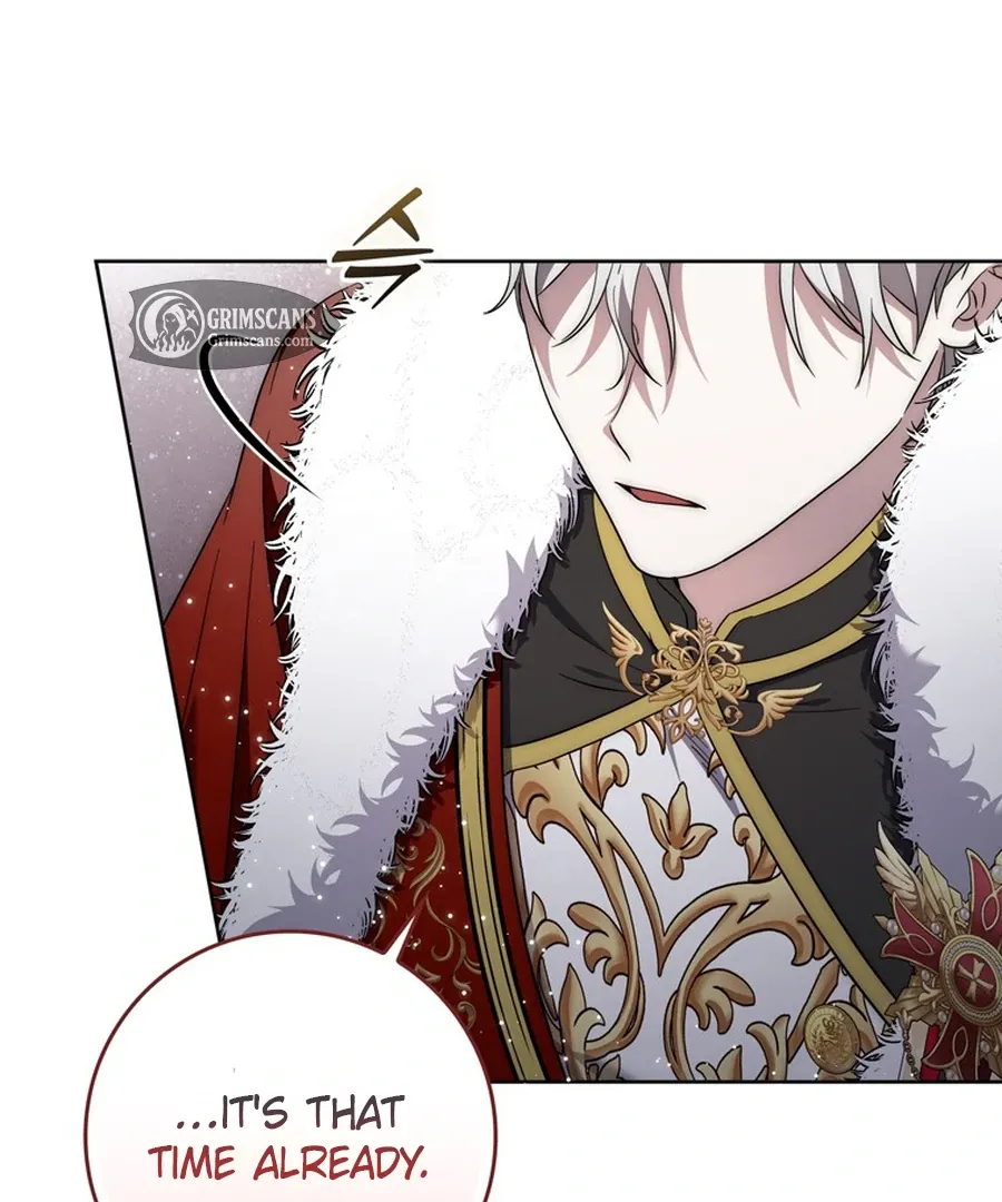 Read The Male Lead Is Unhealthily Obsessed With My Health EN Manga Online