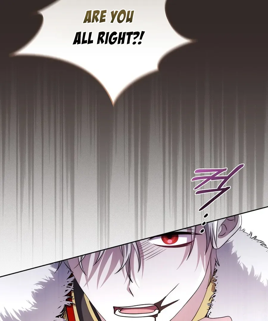 Read The Male Lead Is Unhealthily Obsessed With My Health EN Manga Online