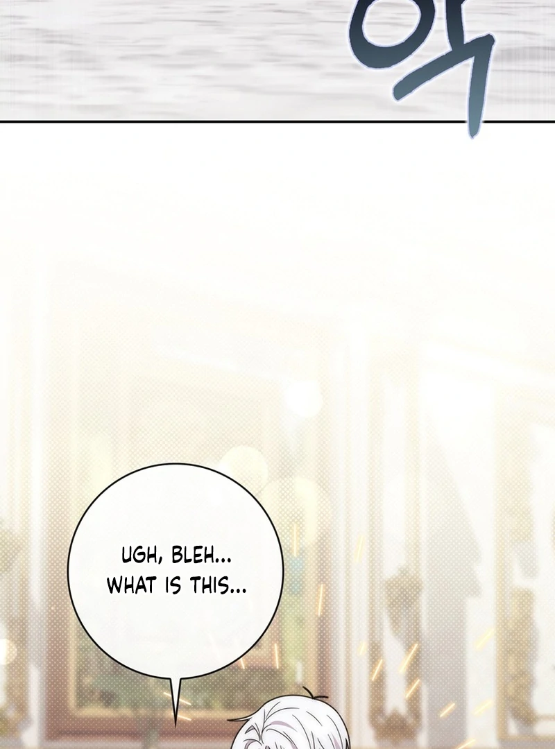 Read The Male Lead Is Unhealthily Obsessed With My Health EN Manga Online