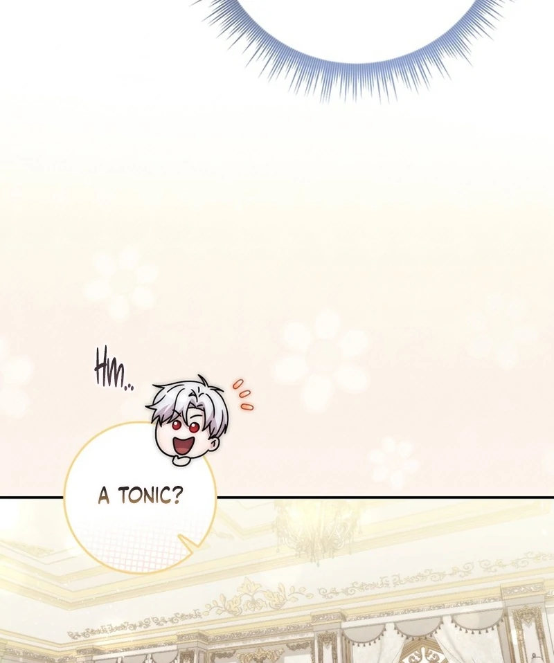 Read The Male Lead Is Unhealthily Obsessed With My Health EN Manga Online