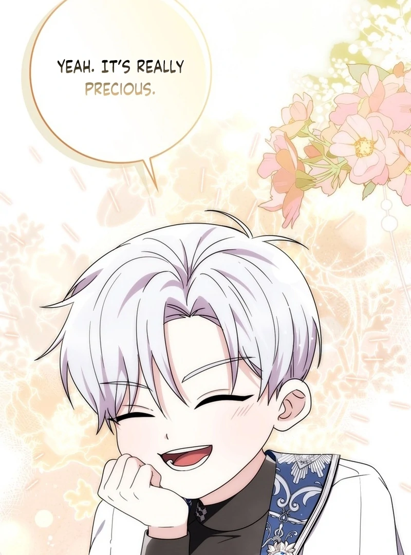 Read The Male Lead Is Unhealthily Obsessed With My Health EN Manga Online