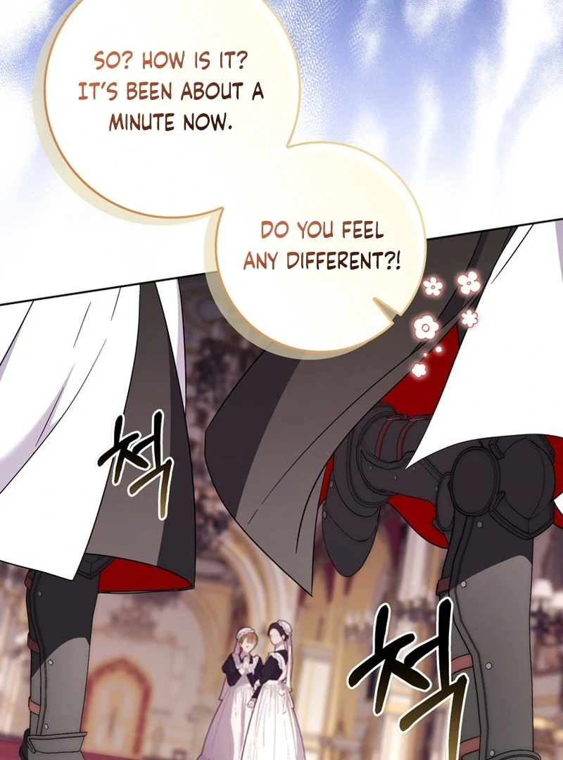 Read The Male Lead Is Unhealthily Obsessed With My Health EN Manga Online