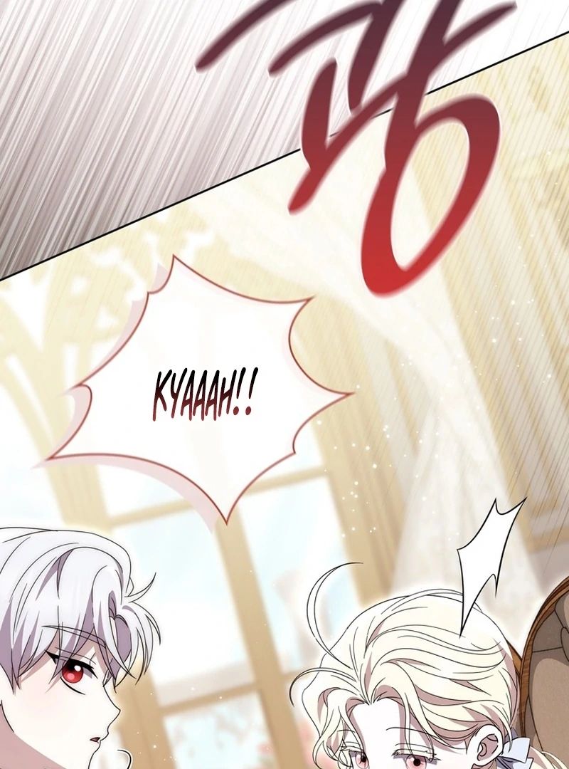 Read The Male Lead Is Unhealthily Obsessed With My Health EN Manga Online